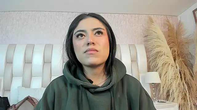 Rebeca jones online show from 04.09.26