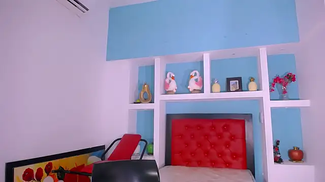 BeautyEyesxo online show from 02.11.25