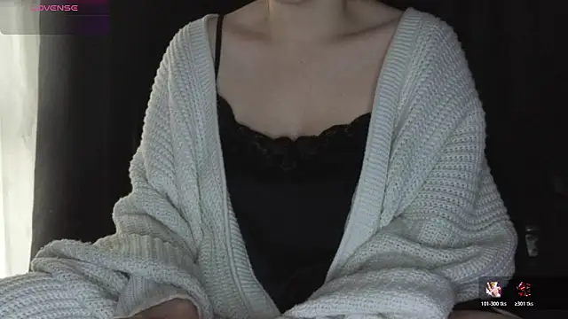 Mia G0ld online show from 02.09.26