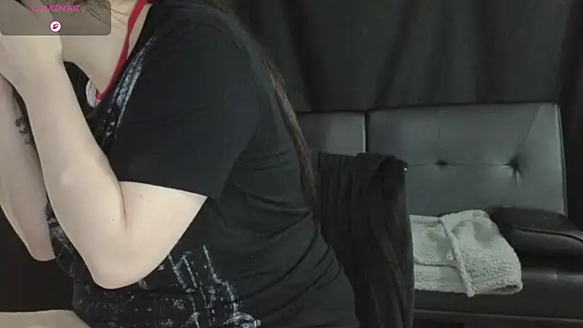 Mia G0ld online show from 03.22.26