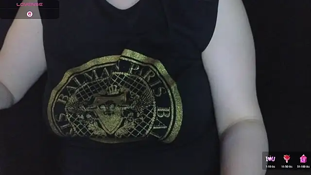 Mia G0ld online show from 04.16.26