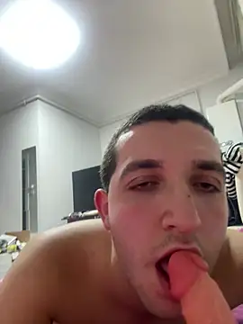 strange6696 online show from 01.23.25