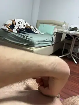 strange6696 online show from 04.14.26