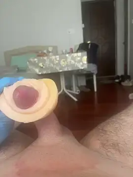 strange6696 online show from 04.24.26