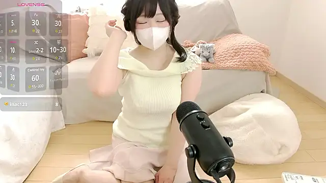 Ran happy online show from 05.20.26