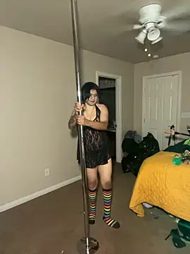 sexy gin online show from 09.26.25