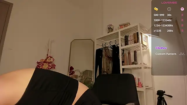 asuno  online show from 03.22.26