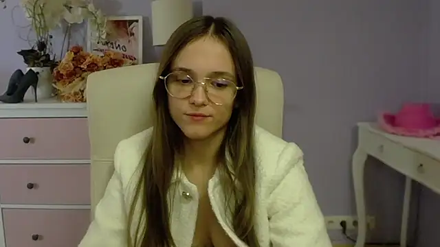 dirtyxEmily online show from 02.14.25