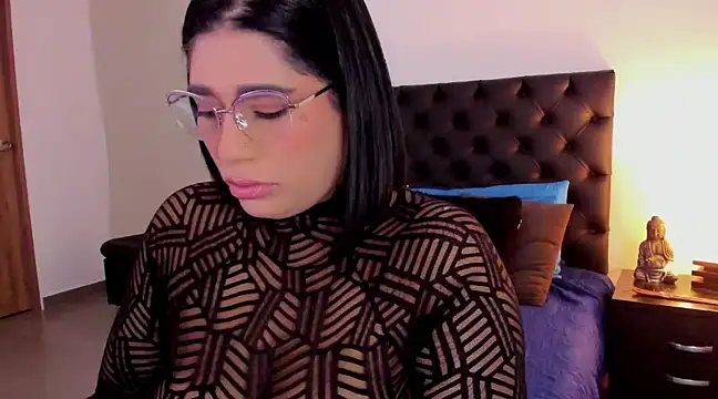 Jenny Carters online show from 02.26.25