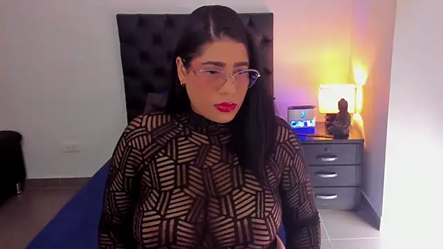 Jenny Carters online show from 10.27.25