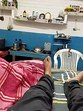 Sanny212 online show from 02.03.25