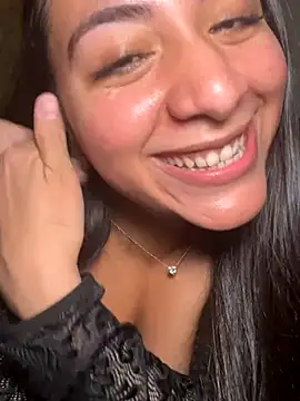 BustiBunny69 online show from 10.11.25