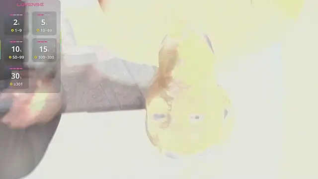 AnnieAndStefan online show from 03.21.25