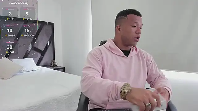 AnnieAndStefan online show from 03.24.26