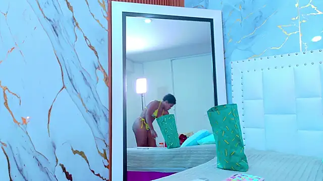 naughty ebonyy online show from 10.12.25