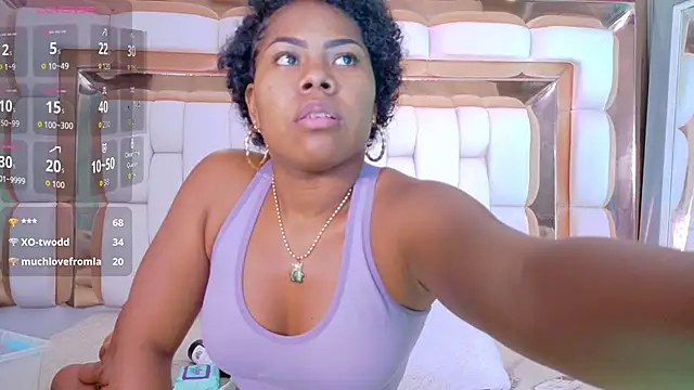 Snapshot of naughty_ebonyy chatting on 12.18.25 naughty ebonyy online show from 12.18.25