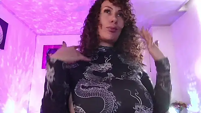 chanell tattoo online show from 01.22.25