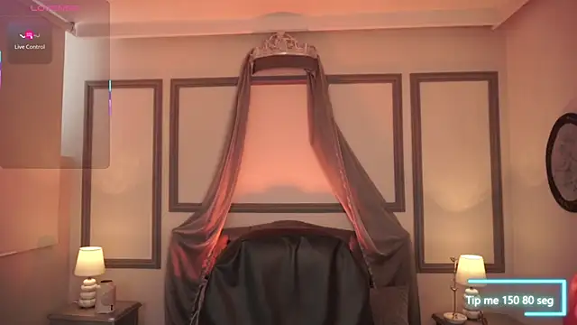 Snapshot of maggietime chatting on 02.01.26 maggietime online show from 02.01.26