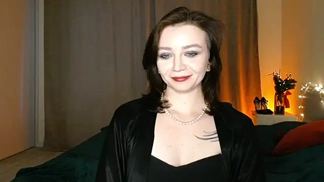 Shadow Passion online show from 01.09.25