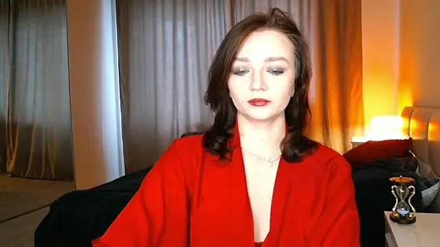 Shadow Passion online show from 02.14.25