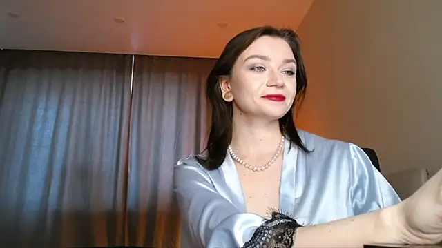 Shadow Passion online show from 02.23.25