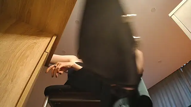 Shadow Passion online show from 03.09.25