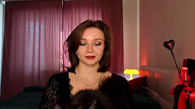 Shadow Passion online show from 02.06.26