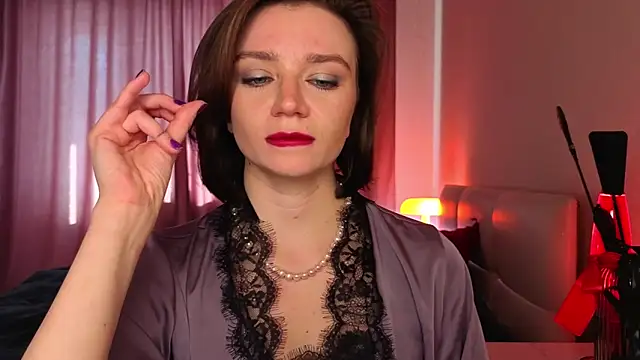 Shadow Passion online show from 03.10.26