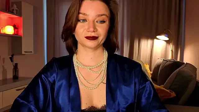 Shadow Passion online show from 04.14.26