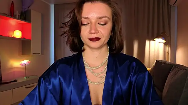 Shadow Passion online show from 05.11.26