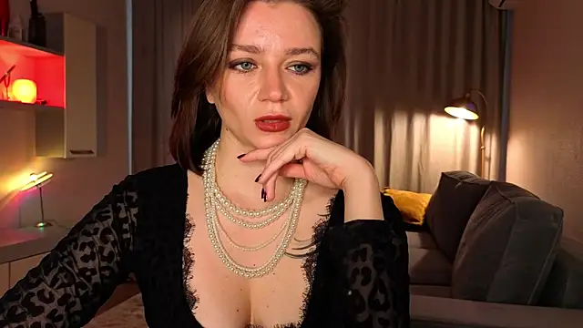 Shadow Passion online show from 05.14.26