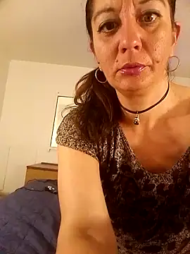 AnyaBest online show from 01.03.25