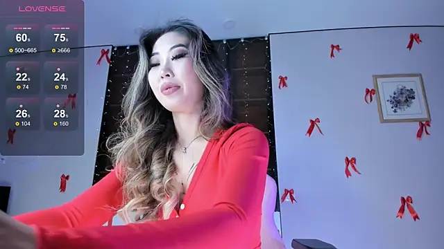 Jungso ming online show from 11.19.25