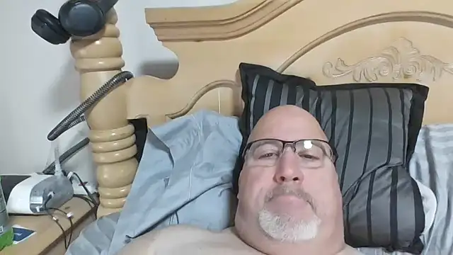 Bigbear0563 online show from 12.02.25