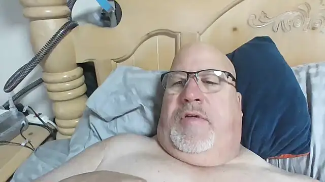 Bigbear0563 online show from 02.16.26