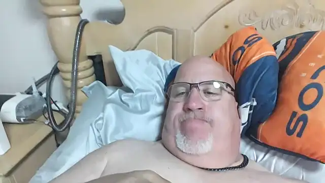 Bigbear0563 online show from 03.02.26