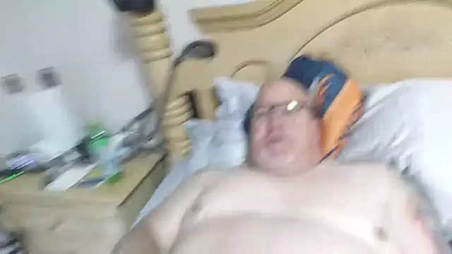 Bigbear0563 online show from 03.04.26