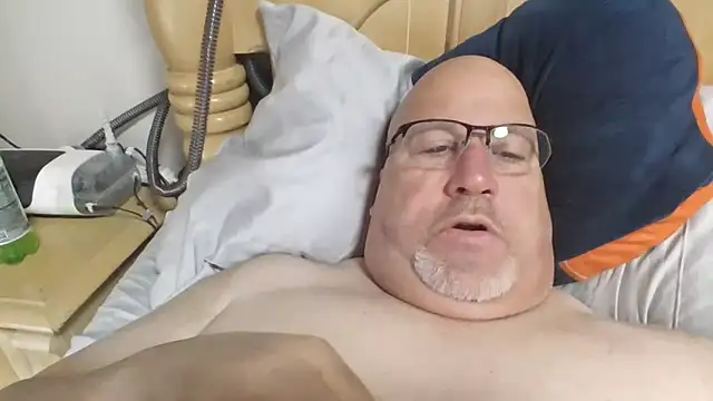 Bigbear0563 online show from 03.13.26