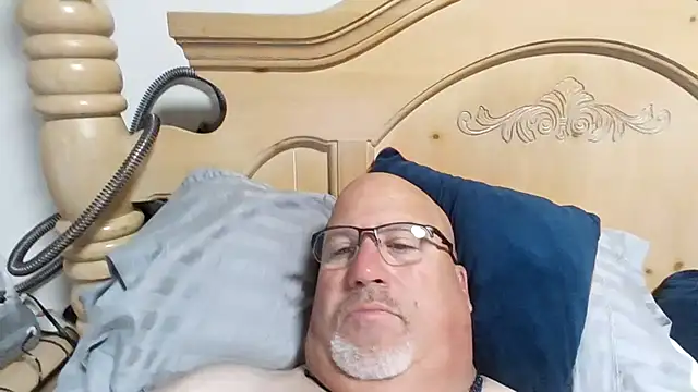 Bigbear0563 online show from 07.01.26