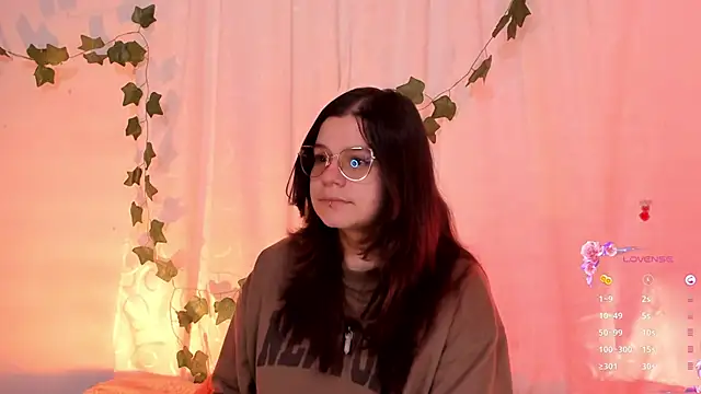 Mey moon online show from 03.21.25