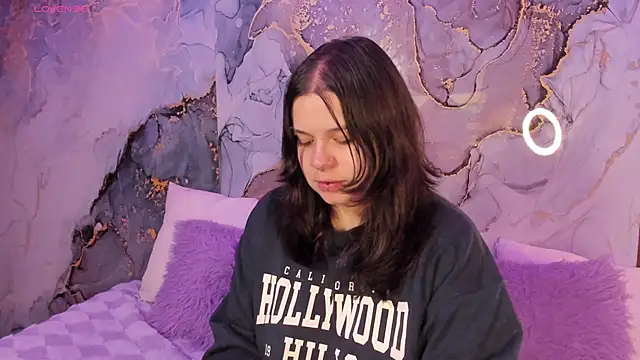 Mey moon online show from 02.06.26