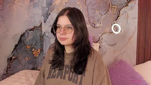 Mey moon online show from 02.15.26