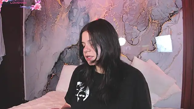 Snapshot of Mey_moon chatting on 08.02.26 Mey moon online show from 08.02.26