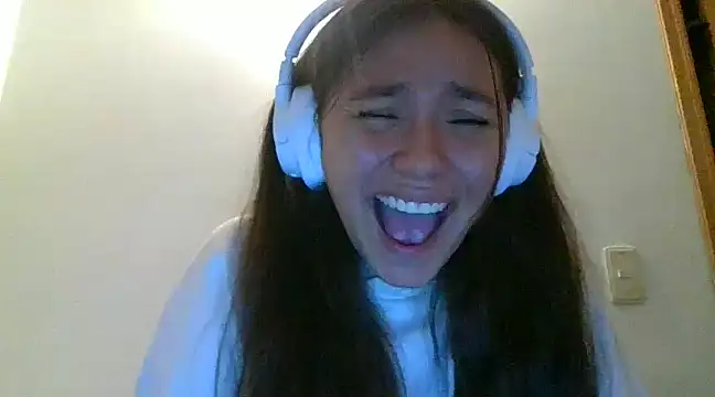  andygirl online show from 02.15.25