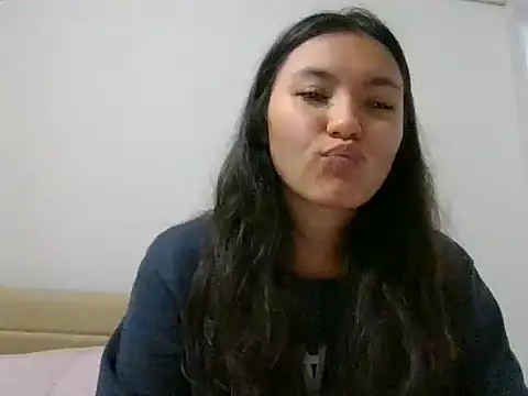  andygirl online show from 03.10.26