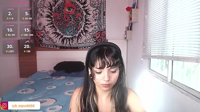 Snapshot of Margarita999 chatting on 06.02.26 Margarita999 online show from 06.02.26