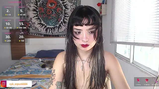 Snapshot of Margarita999 chatting on 06.04.26 Margarita999 online show from 06.04.26