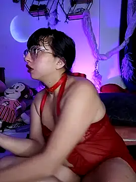 Snapshot of Piafisher1 chatting on 02.22.25 Piafisher1 online show from 02.22.25