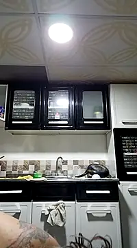 Snapshot of Piafisher1 chatting on 03.16.25 Piafisher1 online show from 03.16.25