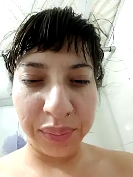 Snapshot of Piafisher1 chatting on 03.20.25 Piafisher1 online show from 03.20.25